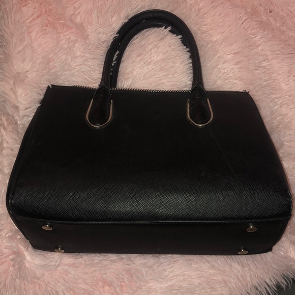 H&M Bags Black Hm Purse Poshmark